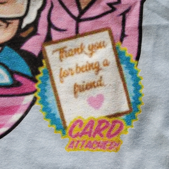 Golden Girls "Golden Grams" cereal tshirt - Picture 8 of 13